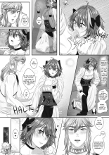 Astolfo x Link : page 4