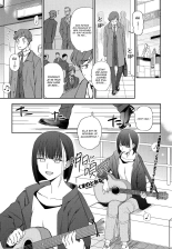 Asu ni Utatte : page 1