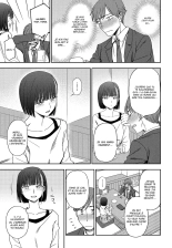 Asu ni Utatte : page 7