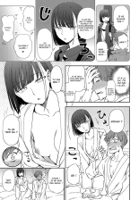 Asu ni Utatte : page 9