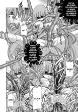 Athena no Nikutsubo : page 43