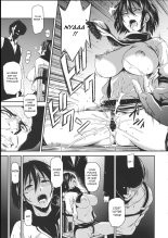 ATTACK ON KIYOTAN : page 8