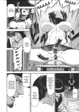 ATTACK ON KIYOTAN : page 11