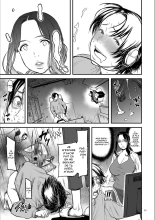 AV Joyuu no Kaa-san to Hikikomori no Boku ga Sex Suru You ni Natta Wake : page 14
