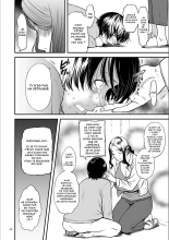 AV Joyuu no Kaa-san to Hikikomori no Boku ga Sex Suru You ni Natta Wake : page 15