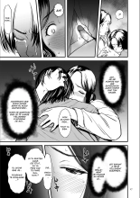 AV Joyuu no Kaa-san to Hikikomori no Boku ga Sex Suru You ni Natta Wake : page 16