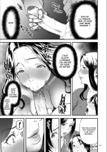 AV Joyuu no Kaa-san to Hikikomori no Boku ga Sex Suru You ni Natta Wake : page 18