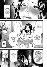 AV Joyuu no Kaa-san to Hikikomori no Boku ga Sex Suru You ni Natta Wake : page 40