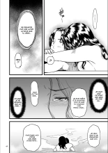 AV Joyuu no Kaa-san to Hikikomori no Boku ga Sex Suru You ni Natta Wake : page 41