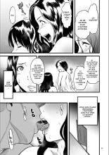 AV Joyuu no Kaa-san to Hikikomori no Boku ga Sex Suru You ni Natta Wake : page 42