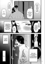 AV Joyuu no Kaa-san to Hikikomori no Boku ga Sex Suru You ni Natta Wake : page 44