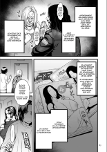 AV Joyuu no Kaa-san to Hikikomori no Boku ga Sex Suru You ni Natta Wake : page 84