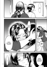 AV Joyuu no Kaa-san to Hikikomori no Boku ga Sex Suru You ni Natta Wake : page 85