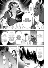 AV Joyuu no Kaa-san to Hikikomori no Boku ga Sex Suru You ni Natta Wake : page 86