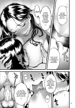 AV Joyuu no Kaa-san to Hikikomori no Boku ga Sex Suru You ni Natta Wake : page 98