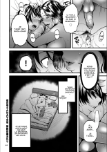 AV Joyuu no Kaa-san to Hikikomori no Boku ga Sex Suru You ni Natta Wake : page 105