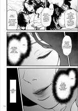 AV Joyuu no Kaa-san to Hikikomori no Boku ga Sex Suru You ni Natta Wake : page 123