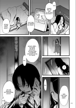 AV Joyuu no Kaa-san to Hikikomori no Boku ga Sex Suru You ni Natta Wake : page 124