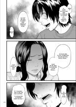 AV Joyuu no Kaa-san to Hikikomori no Boku ga Sex Suru You ni Natta Wake : page 127