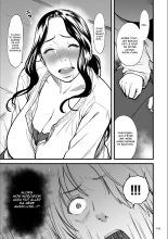 AV Joyuu no Kaa-san to Hikikomori no Boku ga Sex Suru You ni Natta Wake : page 128