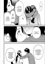 AV Joyuu no Kaa-san to Hikikomori no Boku ga Sex Suru You ni Natta Wake : page 129