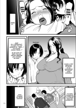 AV Joyuu no Kaa-san to Hikikomori no Boku ga Sex Suru You ni Natta Wake : page 131