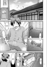 AV Joyuu no Kaa-san to Hikikomori no Boku ga Sex Suru You ni Natta Wake : page 150