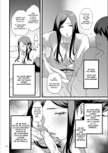 AV Joyuu no Kaa-san to Hikikomori no Boku ga Sex Suru You ni Natta Wake : page 151