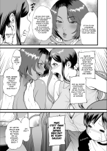 AV Joyuu no Kaa-san to Hikikomori no Boku ga Sex Suru You ni Natta Wake : page 160