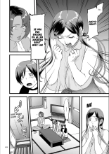 AV Joyuu no Kaa-san to Hikikomori no Boku ga Sex Suru You ni Natta Wake : page 161