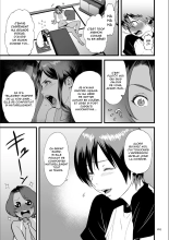 AV Joyuu no Kaa-san to Hikikomori no Boku ga Sex Suru You ni Natta Wake : page 164