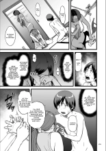 AV Joyuu no Kaa-san to Hikikomori no Boku ga Sex Suru You ni Natta Wake : page 180