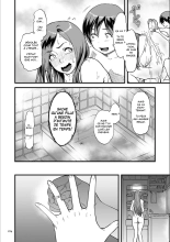 AV Joyuu no Kaa-san to Hikikomori no Boku ga Sex Suru You ni Natta Wake : page 183