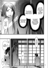 AV Joyuu no Kaa-san to Hikikomori no Boku ga Sex Suru You ni Natta Wake : page 184