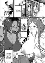 AV Joyuu no Kaa-san to Hikikomori no Boku ga Sex Suru You ni Natta Wake : page 197