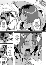 AV Joyuu no Kaa-san to Hikikomori no Boku ga Sex Suru You ni Natta Wake : page 200