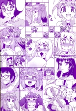 AVATAR TRANCE : page 6