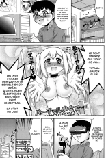 AVATAR TRANCE : page 7