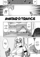 AVATAR TRANCE : page 8