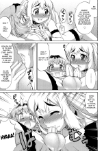 AVATAR TRANCE : page 81