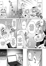 AVATAR TRANCE : page 85