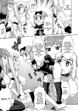 AVATAR TRANCE : page 101