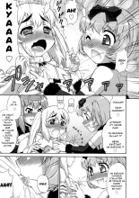 AVATAR TRANCE : page 107