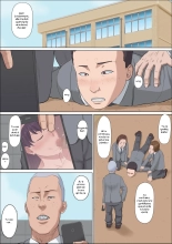 Aya-nee ~Ubawareta Osananajimi~ 2 : page 7