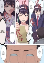 Aya-nee ~Ubawareta Osananajimi~ 2 : page 81