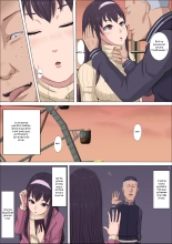 Aya Nee ~Ubawareta Osananajimi~ : page 44