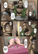 B-Kyuu Manga 9.1 : page 16