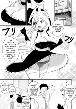 B-Trayal 39 Marin Kitagawa + Extras : page 2