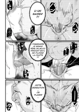 B-Trayal 39 Marin Kitagawa + Extras : page 11