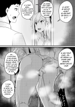 B-Trayal 39 Marin Kitagawa + Extras : page 15